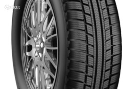 Starmaxx W810 165/65R14 79T, Žieminės padangos