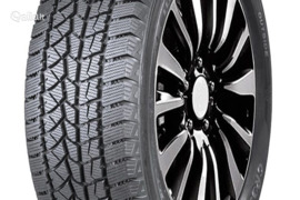 CROSSLEADER DW02 215/55R18 95S, Žieminės padangos