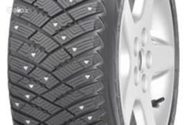 Goodyear ULTRAGRIP ICE ARCTIC 155/65R14 75T, Žieminės padangos