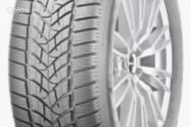 Dunlop Winter Sport 5 SUV 225/65R17 102H, Žieminės padangos