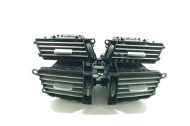 Mercedes-Benz, E300, W212, #Prietaisų panelės ortakio grotelės, #Šoninės ortakio grotelės