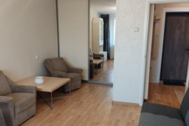 1 kamb. butas Klaipėda, Vingio, Šilutės pl.