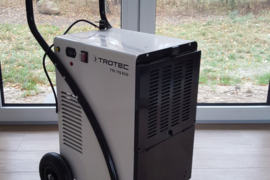 Drėgmės surinkėjas Trotec TTK170