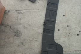 Tesla bamperio dalys 1530700, 1084168