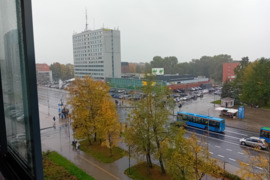 3 kamb. butas Klaipėda, Centras, Taikos pr.