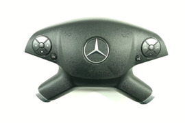 Mercedes-Benz, E300, W212, #Vairo oro pagalvė, #Vairo pagalvė