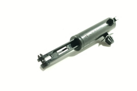 BMW, 3 Series, E90, #Daiktadežės slopintuvas, #Bardačioko amortizatorius,  #BMW E90 Dalimis