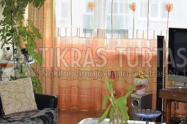 Parduodamas jaukus, tvarkingas 3 kamb. butas Klaipėdoje, Baltijos pr