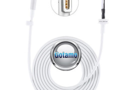 MagSafe 1 laidas 85W tinklo krovikliui Apple Macbook kompiuteriui