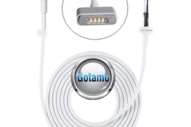 MagSafe 2 laidas 45W - 60W tinklo krovikliui Apple Macbook kompiuteriui