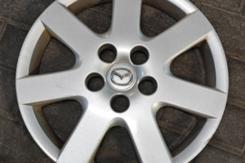 Mazda originalūs ratų gaubtai R16