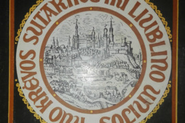 1908. NUO KRĖVOS SUTARTIES IKI KIUBLINO UNIJOS 