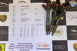 Kuro purkštukai Mercedes-C220. 0445110177 (0986435111)