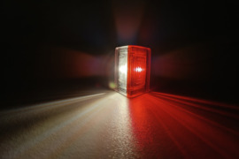 Mercedes-Benz, CLA, W118, #Salono žibintas, #Bagažinės apšvietimas