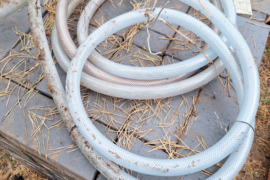 Parduodama armuota žarna . DN19x24 temperatūra -10C iki +60 C