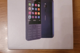 Parduodu NOKIA 230 DUAL juodas