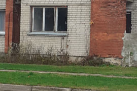 3 kamb. butas Zarasų r. sav., Salakas, Daugailių g.