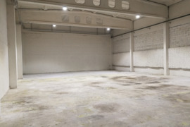 ISNUOMOJAMOS AUKSTOS PATALPOS Metalo g. 5 Utena