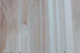 Viskas praeina. Neapykanta grūdinti