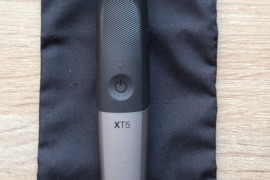 Barzdaskutė Braun Series X Xt5200, nauja