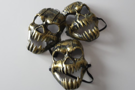 Kauke helloween