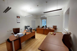 Nuomojamos apie 40 kv.m. patalpos Jeruzalėje, Vilniuje