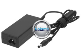 19V 3.42A (65W) 5.5mm x 2.5mm nešiojamo kompiuterio kroviklis