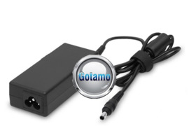 19V 4.74A (90W) 5.5mm x 3.0mm nešiojamo kompiuterio kroviklis