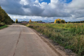 Parduodami komercinės paskirties žemės sklypai Pumpurų g. 15, Reivyčių k., Mažeikių r. sav.