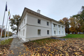 Nuomojamos apie 129 kv.m. patalpos Jeruzalėje, Vilniuje