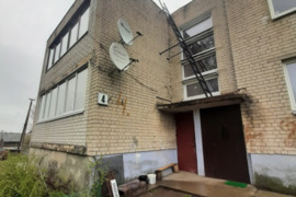 Parduodamas butas Kriaučiūnų g. 4-4, Vilniuje
