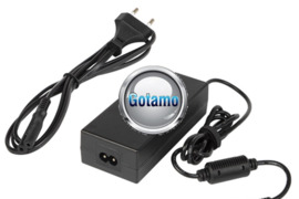 19.5V 4.62A (90W) 5.5mm x 2.5mm nešiojamo kompiuterio kroviklis