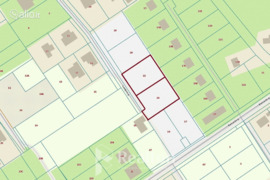 31.64 a sklypas Vilniaus r. sav., Saldenė, Lazdynų g.