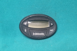 Webasto 906122b, - Kitas - Kitas Autodalys