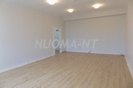 Nuomojamos 47 kv.m. patalpos Gedimino pr., Senamiestyje, Vilniuje