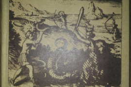 1913. KLAIDŪS ALCHEMINOS PASAULIAI 