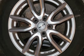 Volvo , Lieti ratlankiai, R-16