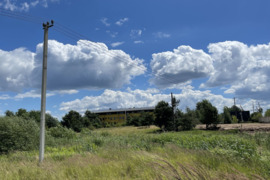 Kauno r. sav., Karmėlavos mstl., Piliakalnio g. 1D, komercinės paskirties sklypas