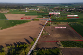 Kauno r. sav., Butkūnų k., namų valdos, komercinės paskirties sklypas