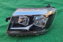 1eb 012 830-01, Volkswagen Crafter Kitas Autodalys