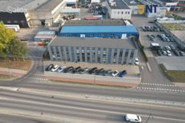 Patalpos Kaunas, Palemonas, Palemono g.