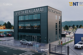 Patalpos Kaunas, Šilainiai, Kuršių g.