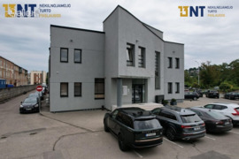 Patalpos Kaunas, Vilijampolė, Neries krantinė