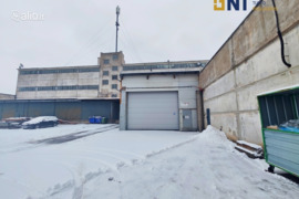 Patalpos Kaunas, Aleksotas, Kalvarijos g.