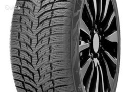 Doublestar DW08 225/55R16 95H, Žieminės padangos