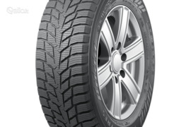 Nokian Snowproof C 235/65R16 121/119R C, Žieminės padangos