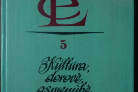 1920.  5 KULTŪRA, DOROVĖ, ASMENYBĖ; 1920a. 6 DOROVINĖS VERTYBĖS
