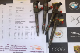 Kuro purkštukai Saab - 9-5. 0445110243