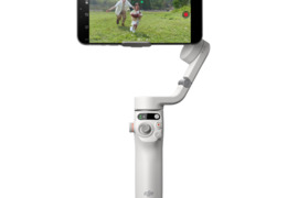 Dji Osmo Mobile 6 Platinum Gray 109€