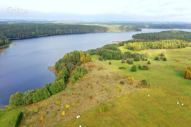 Molėtų r. sav., Kačergai, Urkio g.
